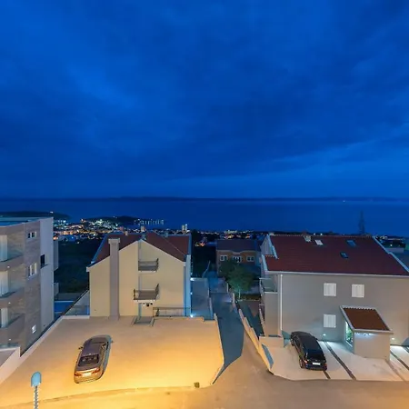 Penthouse Jure