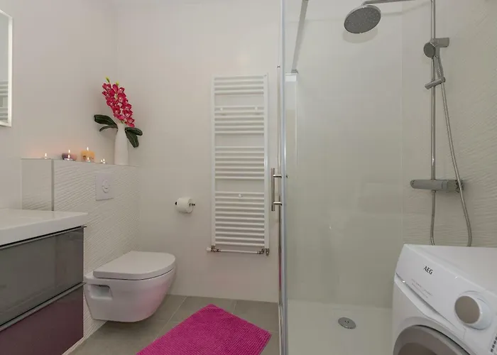 Penthouse Jure Makarska