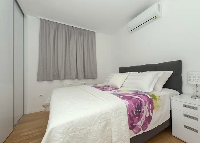 Apartman Penthouse Jure Makarska