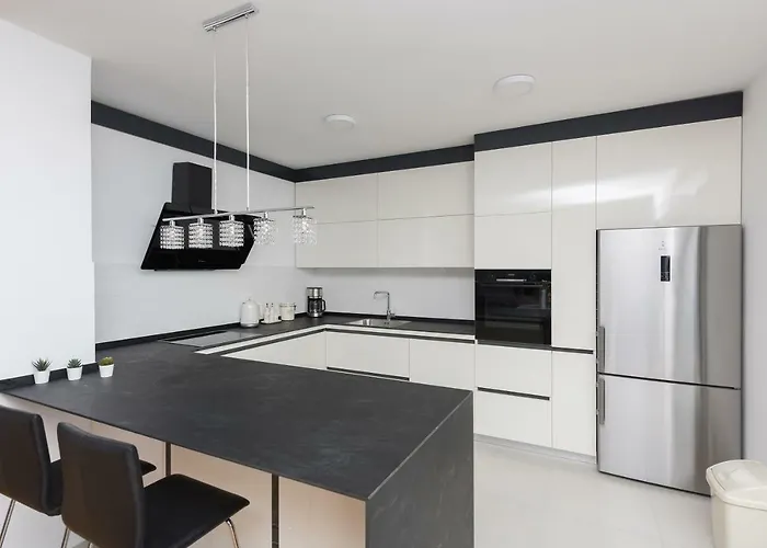 Penthouse Jure Apartman Makarska