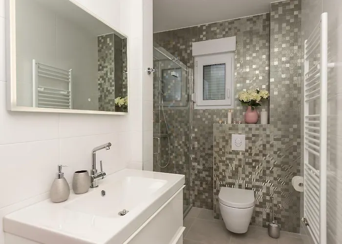 Penthouse Jure Apartman *