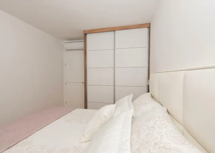 Apartman Penthouse Jure *