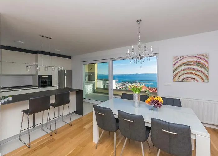 Penthouse Jure
