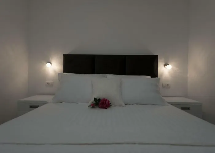 Apartman Penthouse Jure Makarska