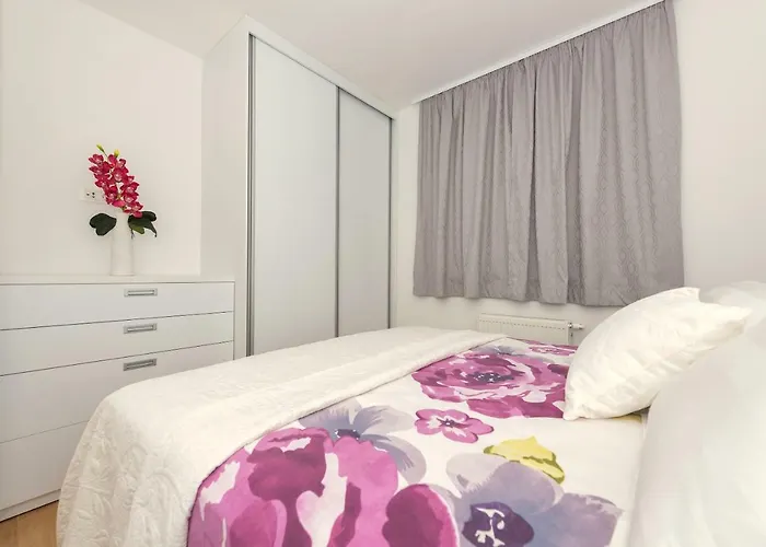 Penthouse Jure Apartman Makarska