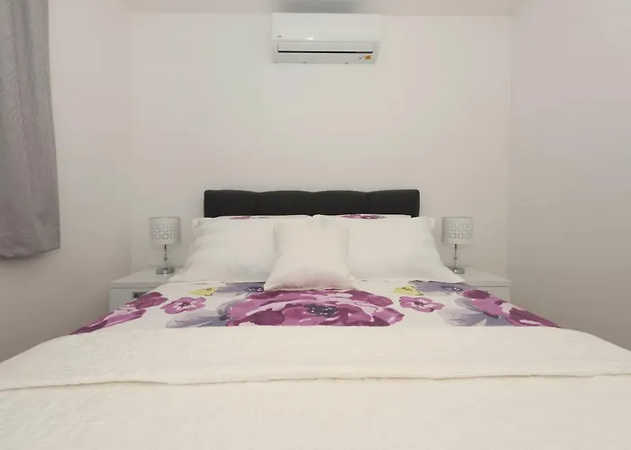Apartman Penthouse Jure