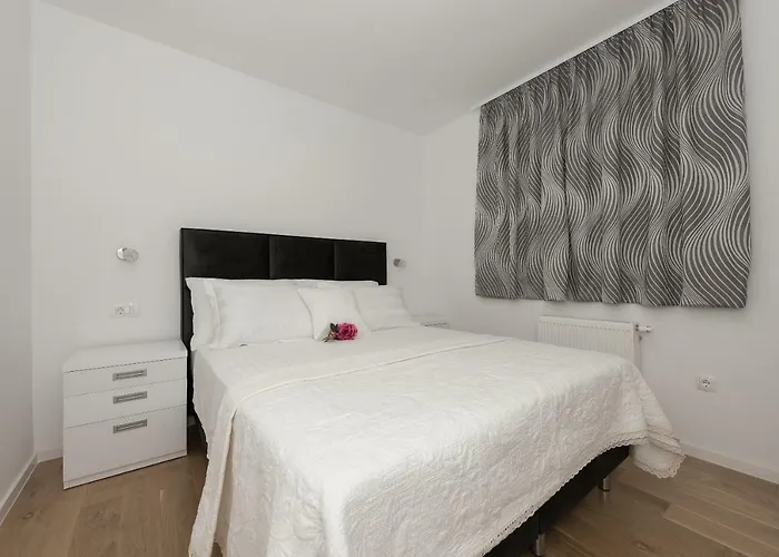 Penthouse Jure Apartman *