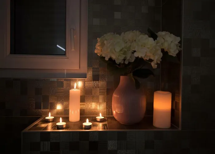 Penthouse Jure Apartman *