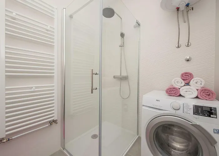 Apartman Penthouse Jure