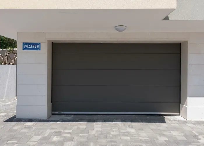 Penthouse Jure Apartman