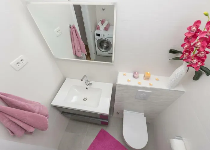 Apartman Penthouse Jure