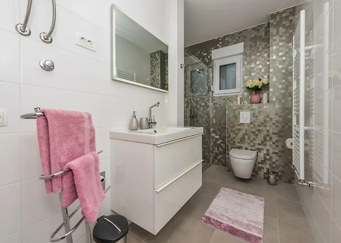 Apartman Penthouse Jure