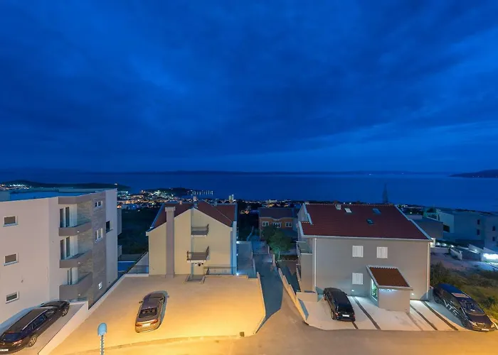Penthouse Jure