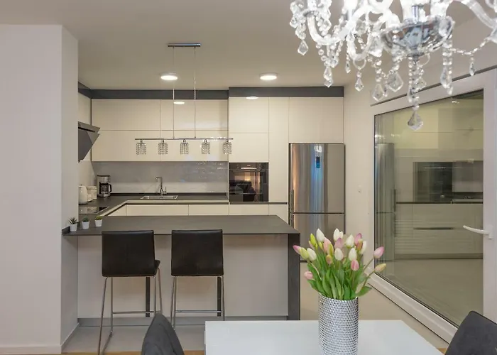 Penthouse Jure Apartman *