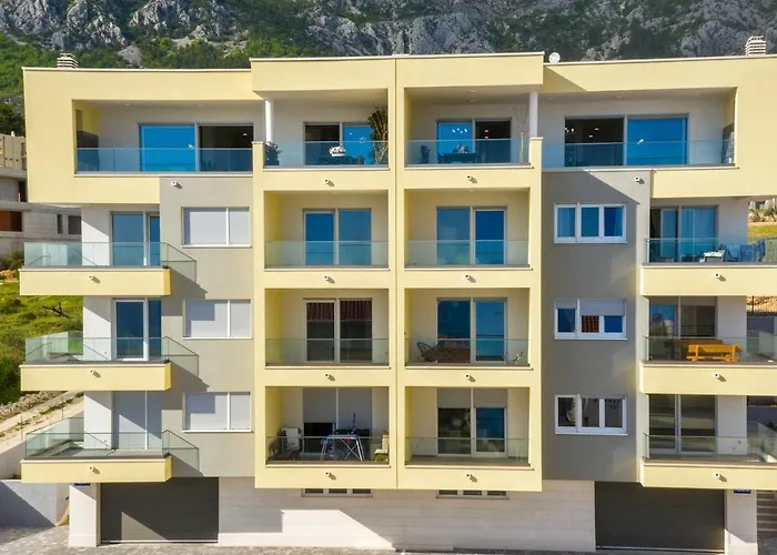 Apartman Penthouse Jure