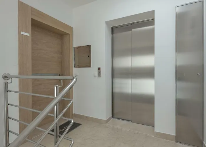 Apartman Penthouse Jure