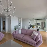 Penthouse Jure ماكارسكا