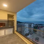شقة Penthouse Jure ماكارسكا