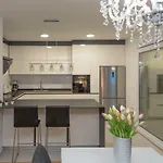 Penthouse Jure شقة *