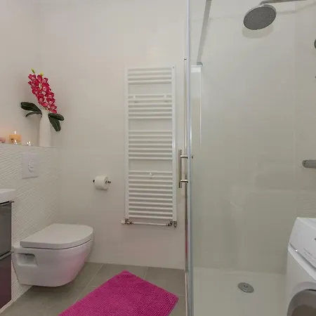 Penthouse Jure Makarska