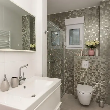 Penthouse Jure Appartement *