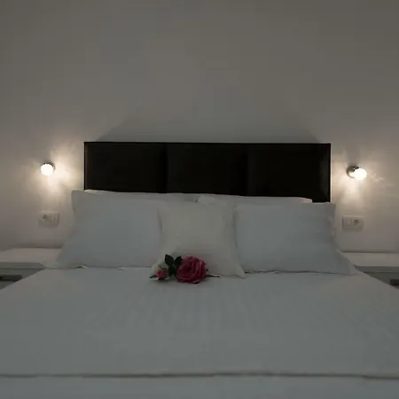 Appartement Penthouse Jure Makarska
