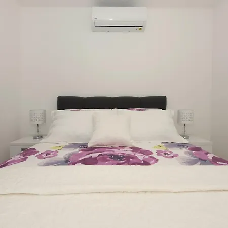 Appartement Penthouse Jure