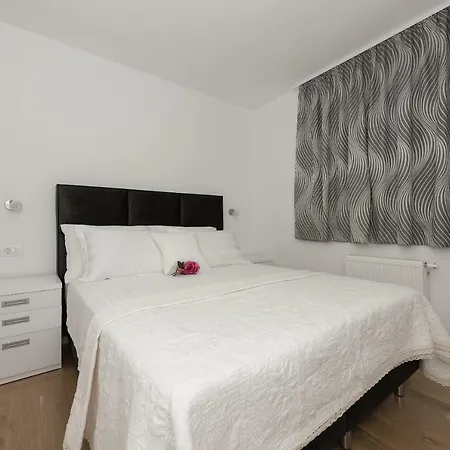 Penthouse Jure Appartement *