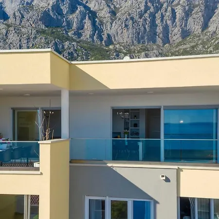 Appartamento Penthouse Jure *