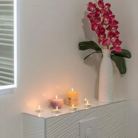 Penthouse Jure *