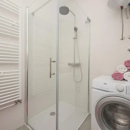 Appartement Penthouse Jure