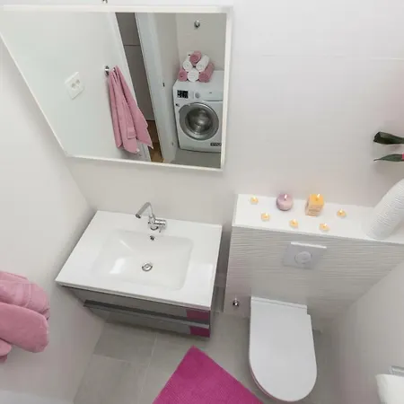 Appartement Penthouse Jure