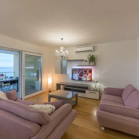 Penthouse Jure Appartement