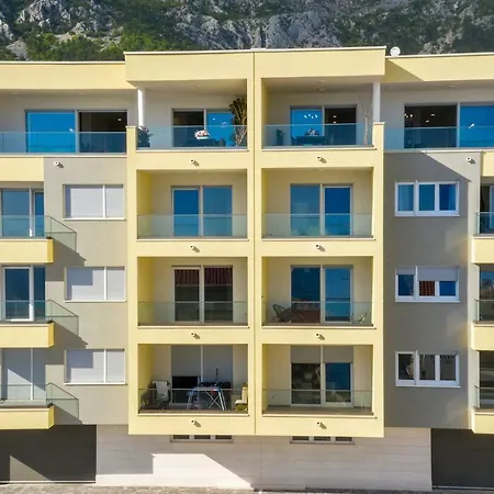 Appartamento Penthouse Jure