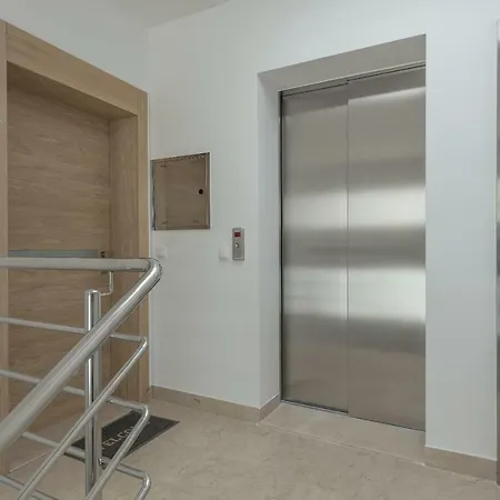 Appartement Penthouse Jure